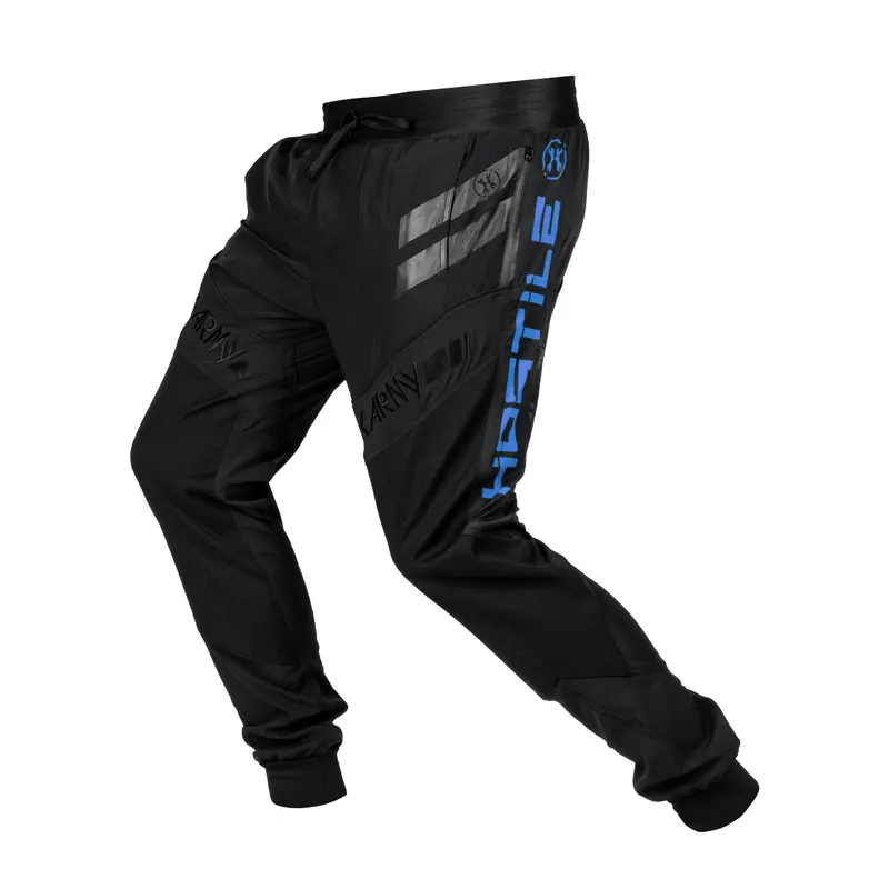 Hostile - Trk Air Jogger Pants - Blue 1