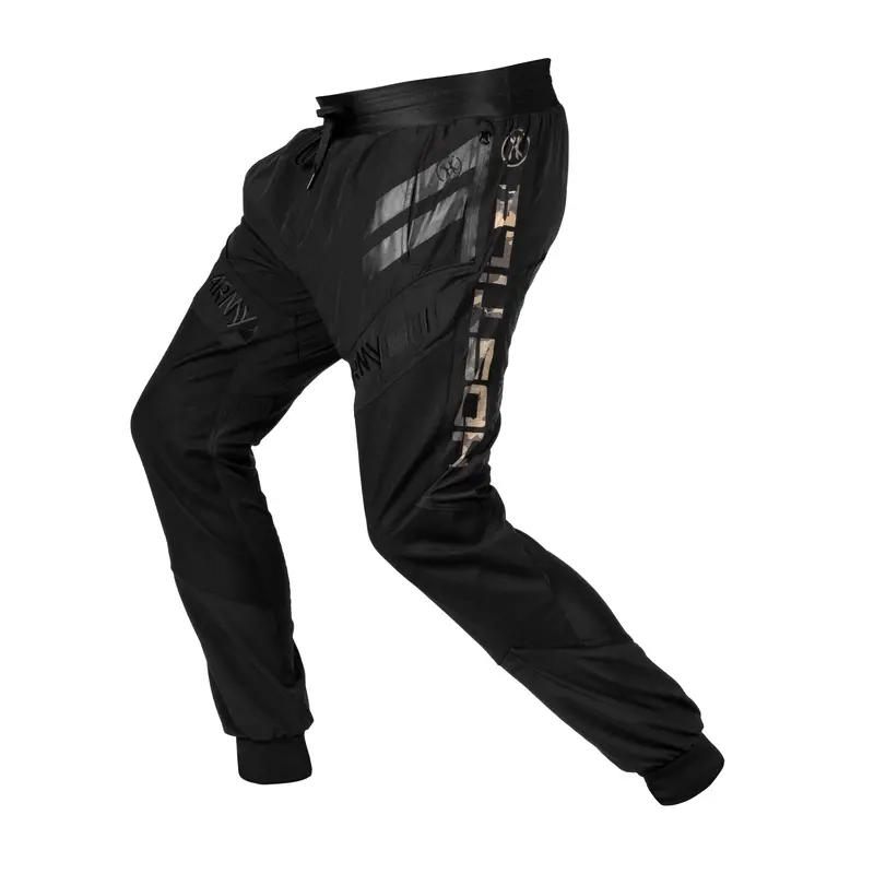 Hostile - Trk Air Jogger Pants - Camo 1