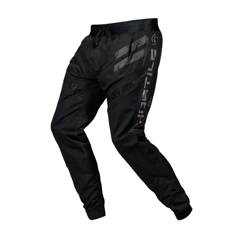 Hostile - Trk Air Jogger Pants - Shadow 1