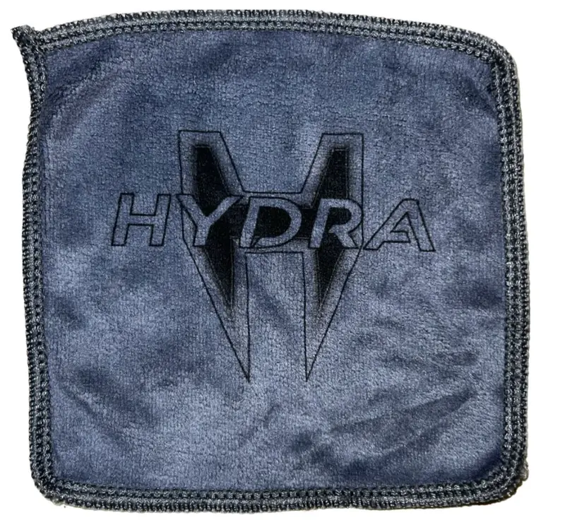 Hydra Pocket Microfiber Cloth 1