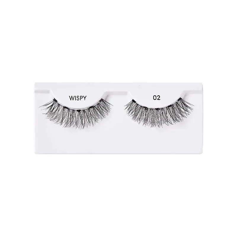 I-Envy Double Strength Magnetic Lashes – 10 Magnet Upgrade | Strong Hold Reusable Magnetic Eyelashes 2