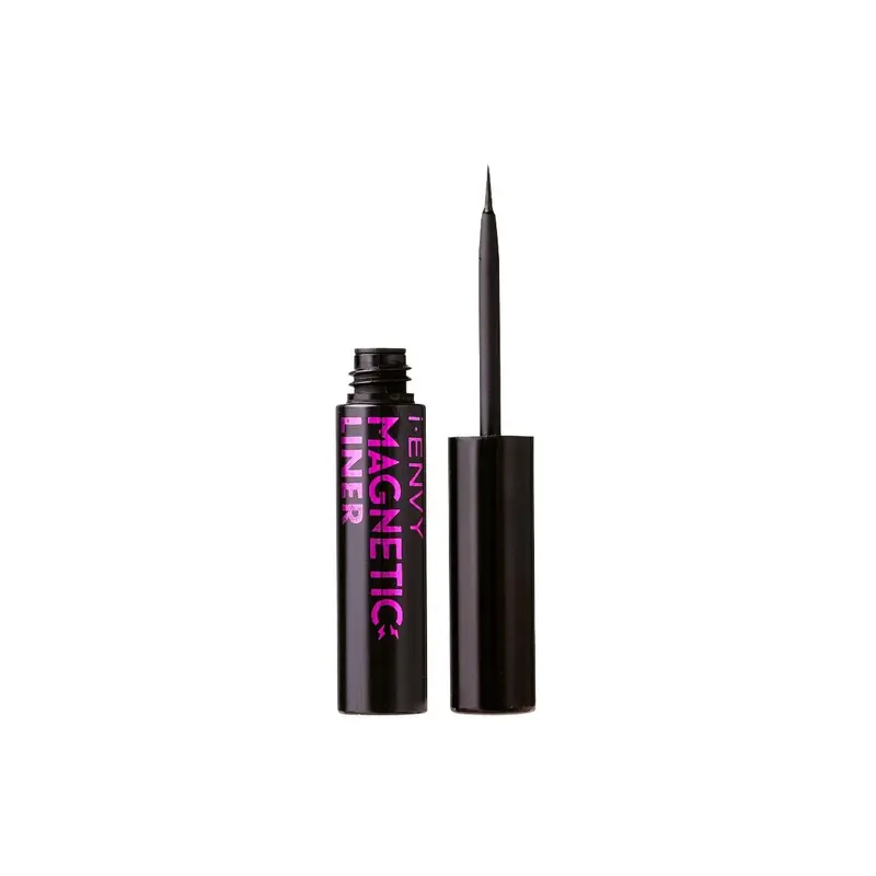 I-Envy Quick & Easy Magnetic Liner & Lashes - Wispy 2
