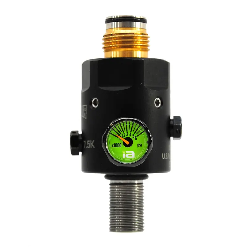 Immortal Air Monstair 4500Psi Regulator 1