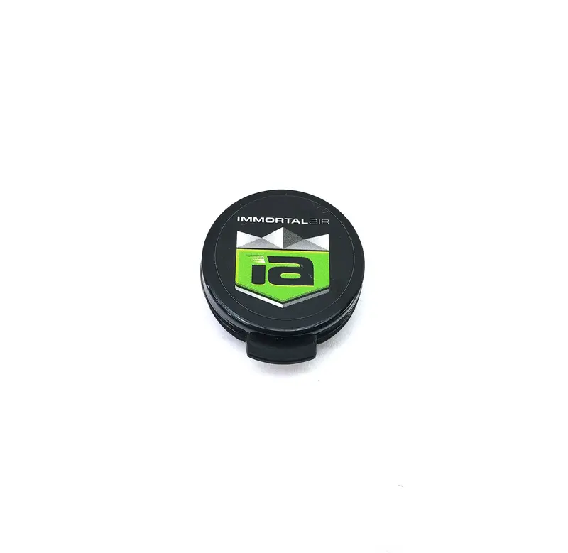 Immortal Air Regulator Grease 1