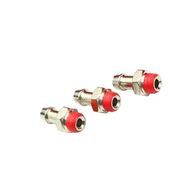 Inception Designs 3-Way Barbs (3Pk) 1