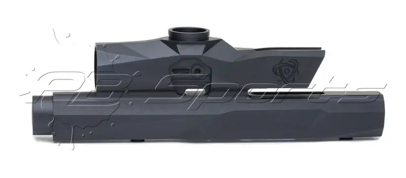 Inception Designs Diamondback Resurrection Sniper Body Kit - Matte Black 1