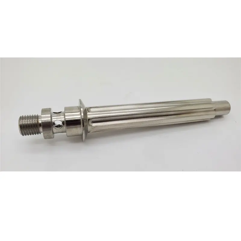 Inception Designs Fluted Pump Guide - Pre 2K 1