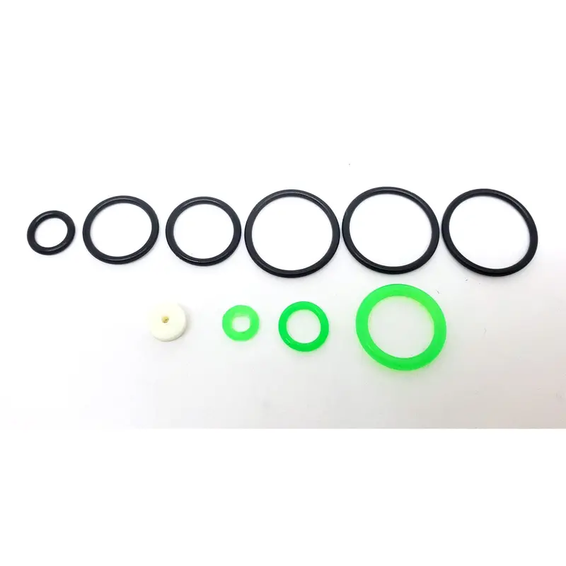 Inception Designs Hpr O-Ring Rebuild Kit 1
