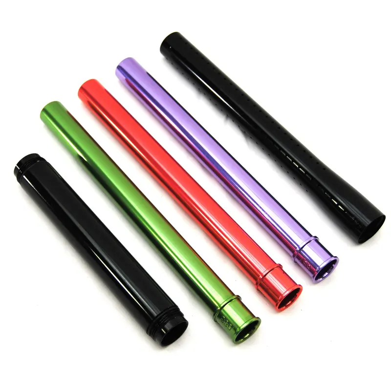 Inception Designs Pwr Basic Barrel Kit 1