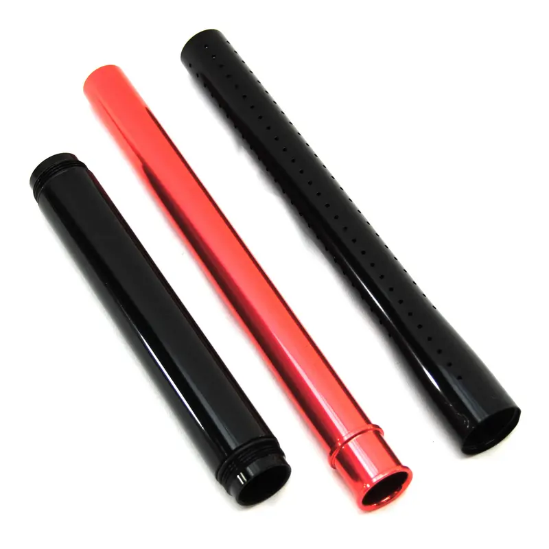 Inception Designs Pwr Starter Barrel Kit 1