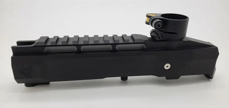 Inception Designs Tacticool Emek / Etha 2 Body Kit 1