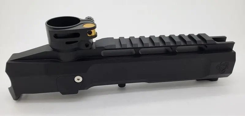 Inception Designs Tacticool Emek / Etha 2 Body Kit 2