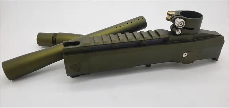 Inception Designs Tacticool Emek / Etha 2 Body Kit 2
