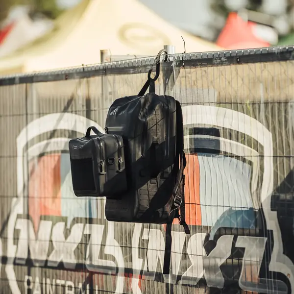 Infamous Fndn Modular Waterproof Admin Pack 11L 2