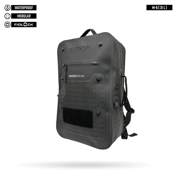 Infamous Fndn Modular Weatherproof Backpack - 31L 1