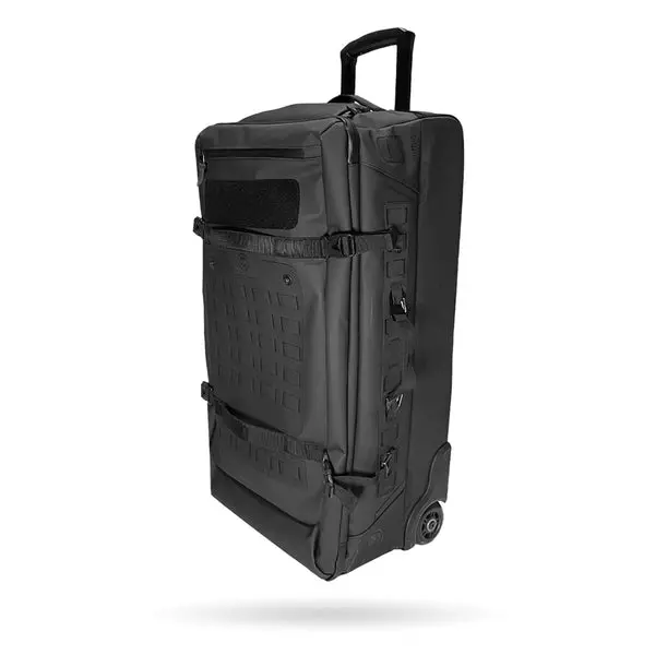 Infamous Fndn Modular Weatherproof Rolling Gear Bag - 102L 1
