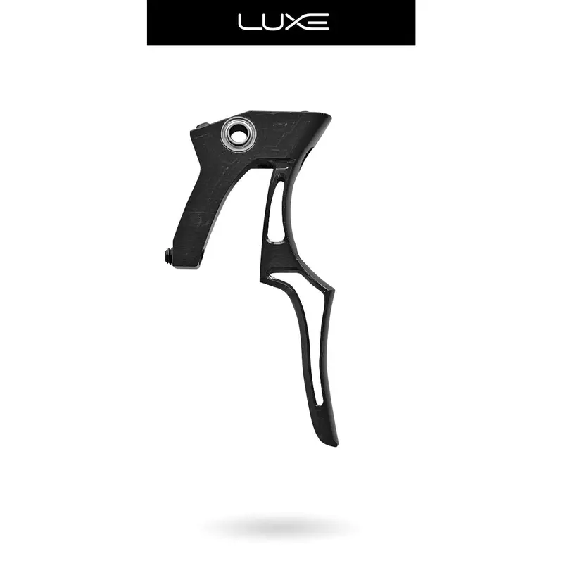 Infamous Luxe X/Ice Deuce Trigger - Type S 1