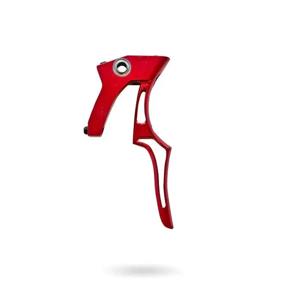 Infamous Luxe X/Ice Deuce Trigger - Type S 4