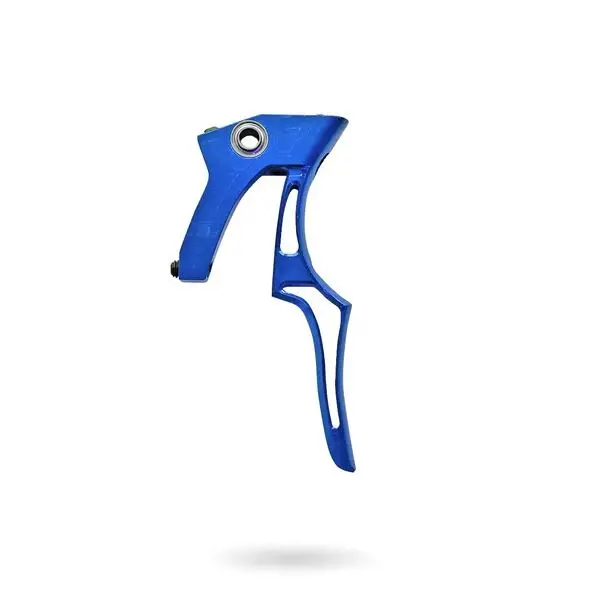 Infamous Luxe X/Ice Deuce Trigger - Type S 5