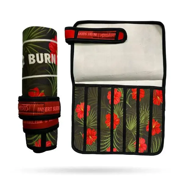 Infamous Paintball 7X Insert Sleeve Wrap 1