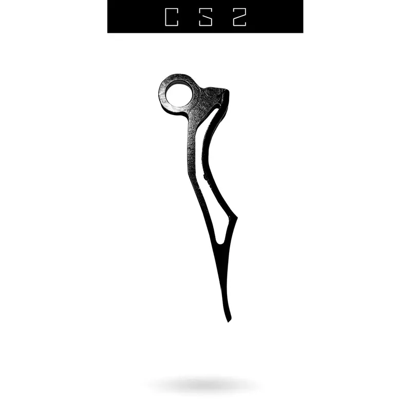 Infamous Paintball Cs2 Deuce Trigger - Type R 1