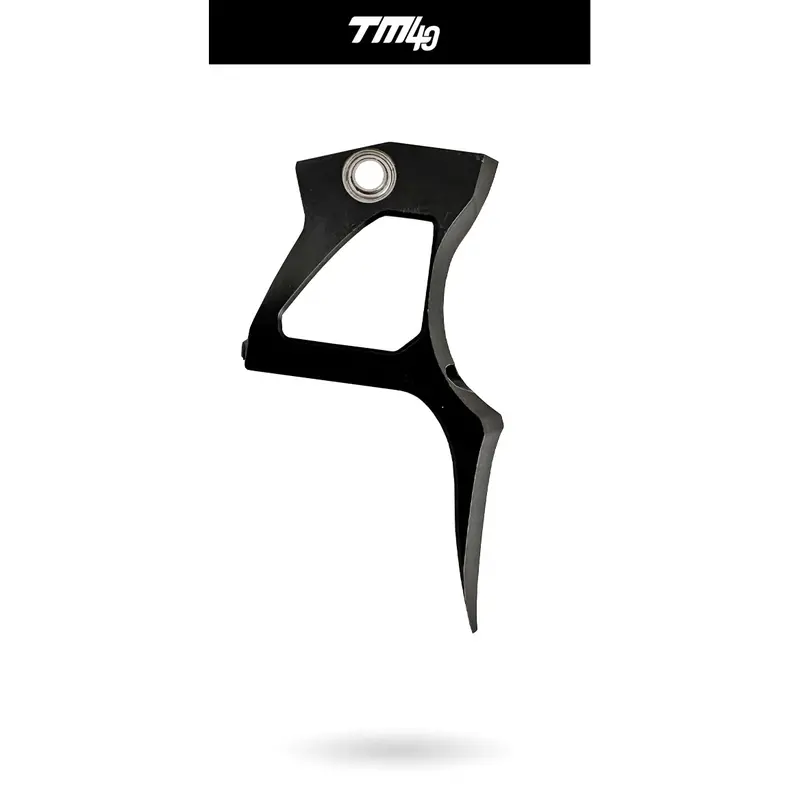 Infamous Paintball Luxe Tm40 Deuce "Nighthawk" Trigger 1