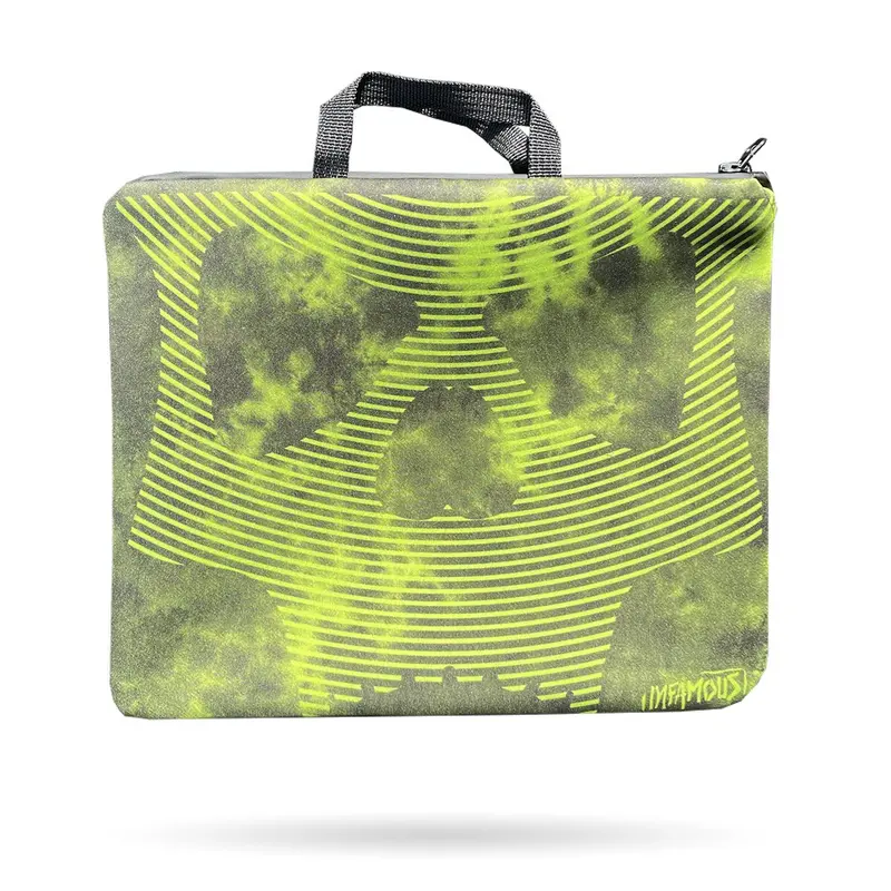 Infamous Paintball Marker Sleeve 1