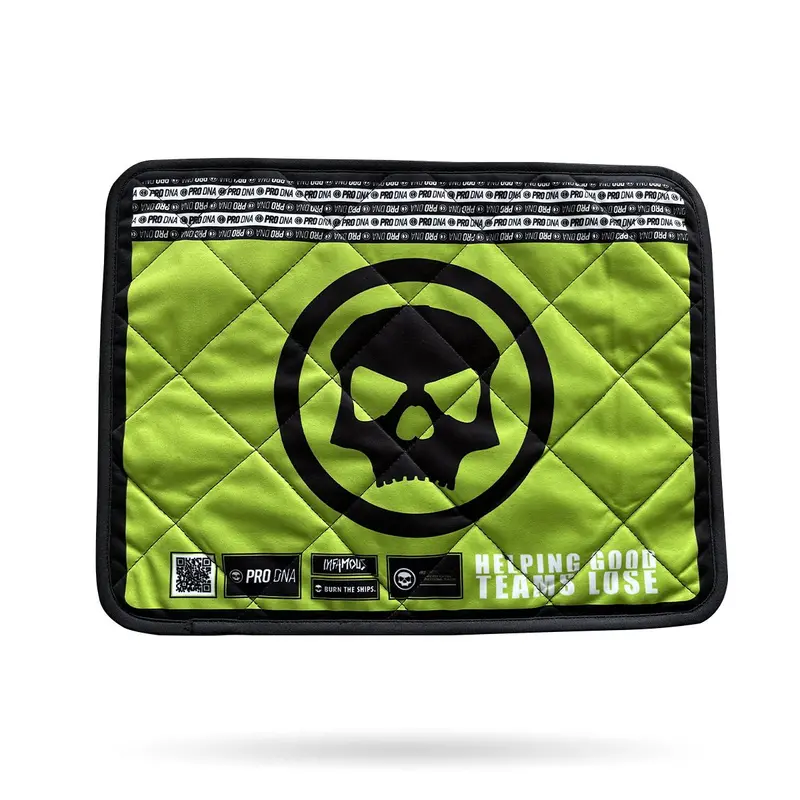 Infamous Paintball Microfiber Cloth 1