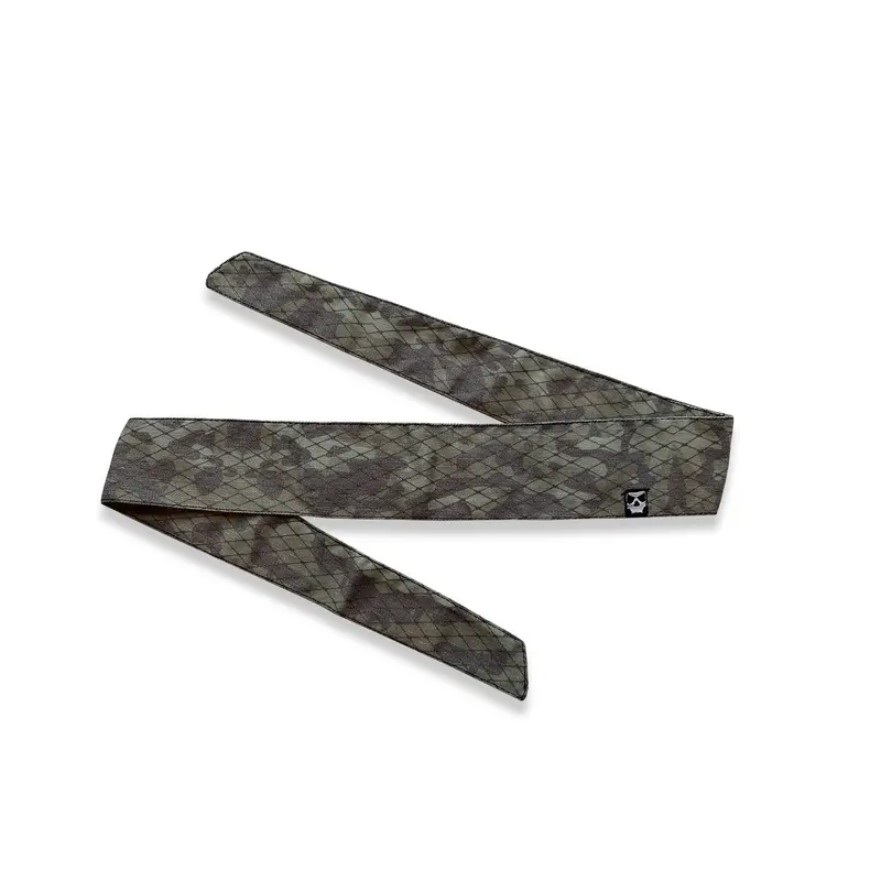 Infamous Paintball Multi-Ops Headband - Limited Edition Icon Series 1
