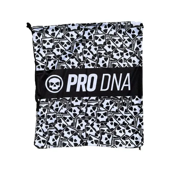 Infamous Paintball Pod Bag/Changing Pad - Skull Ao 1