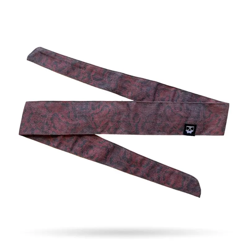 Infamous Paintball Python Headband 1