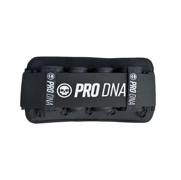 Infamous Pro Dna Overlord 4+7 Harness 1