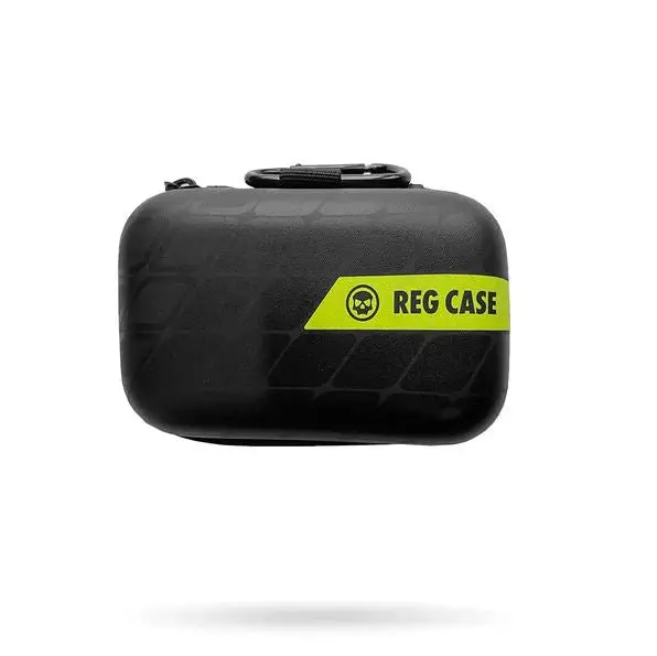 Infamous Pro Dna Universal Regulator Case 1