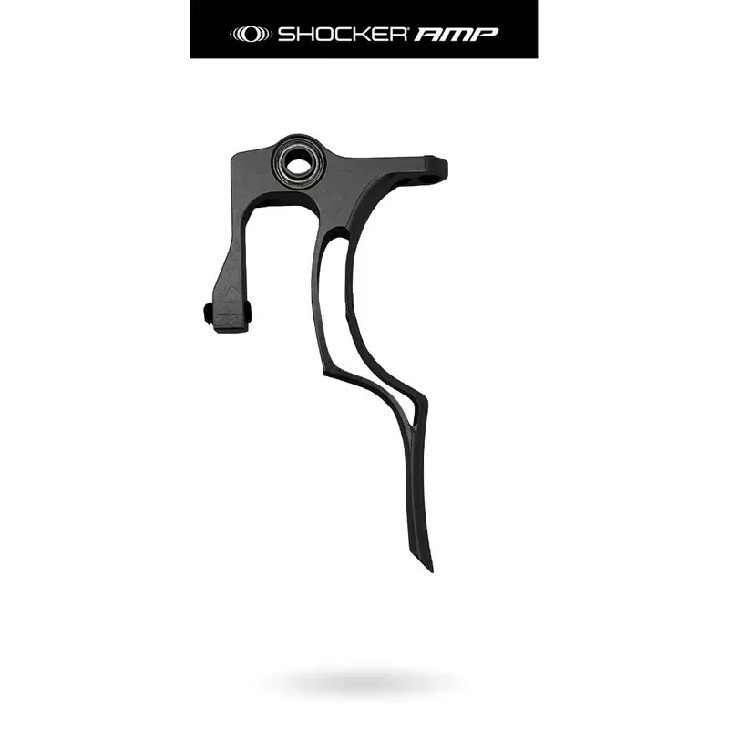Infamous Shocker Amp Deuce Trigger 1