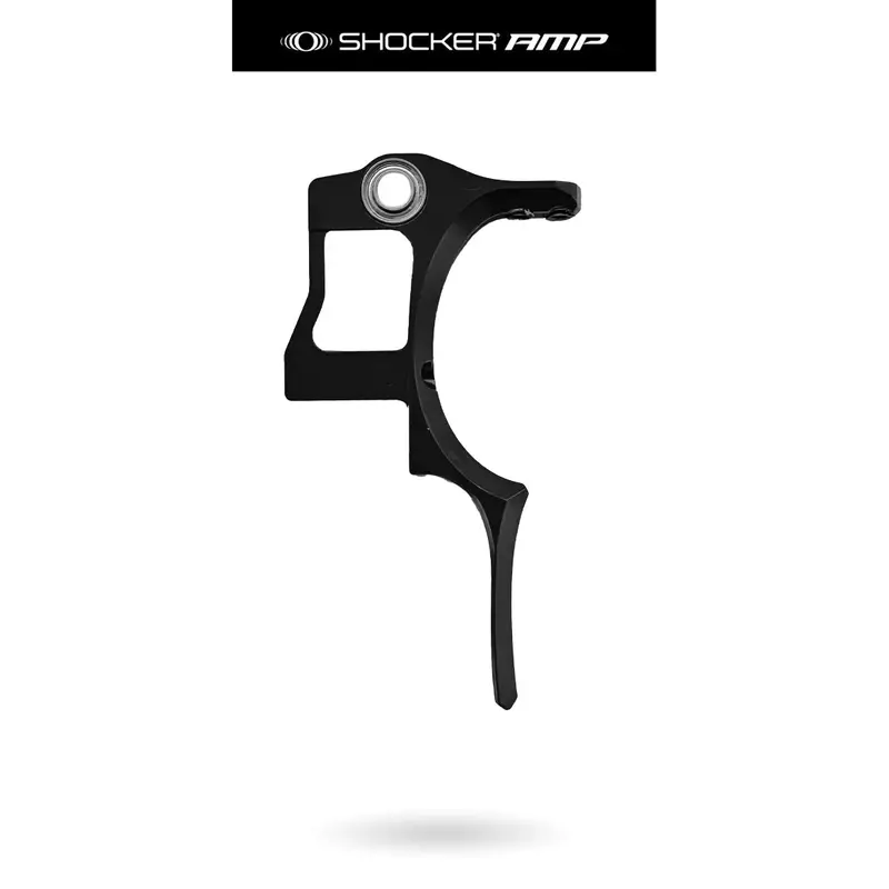 Infamous Shocker Amp Lightning Deuce Trigger 1