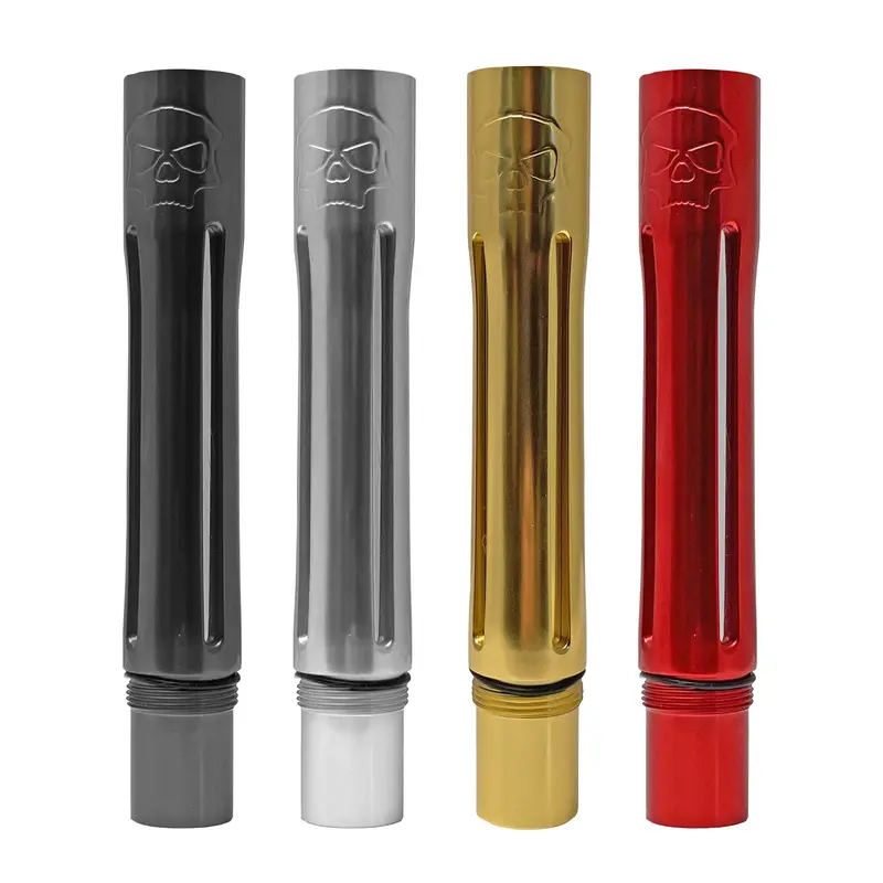 Infamous Silencio Fxl Freak Barrel Back - Autococker Thread 1