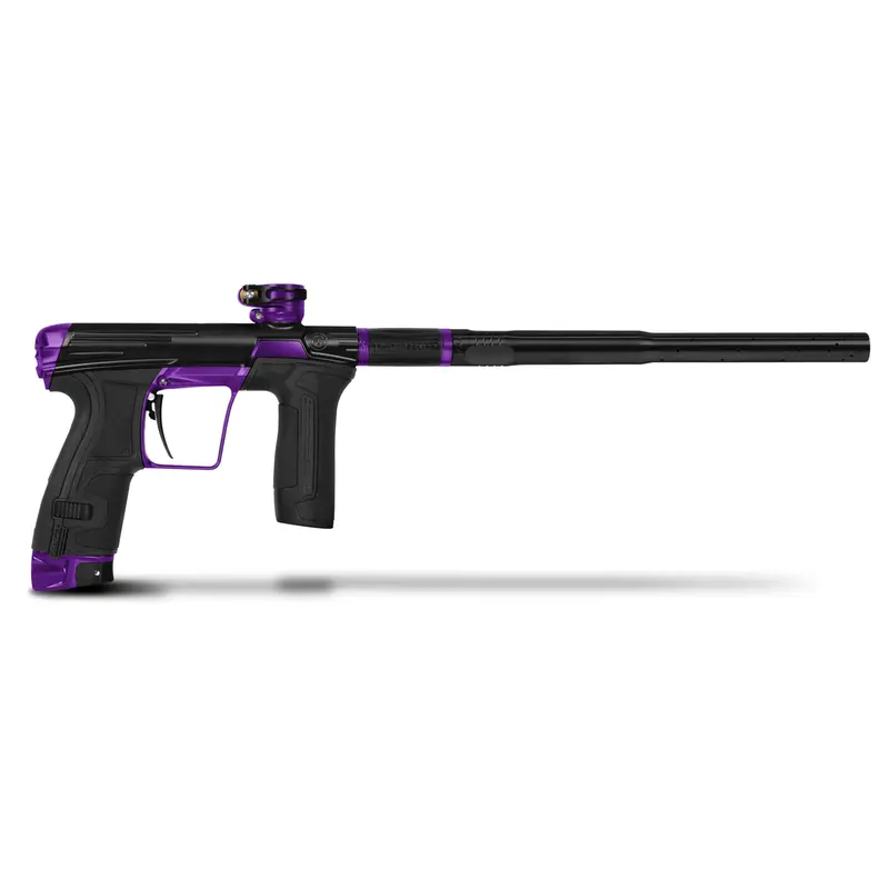 Infamous Skull Edition Cs2 Pro Dna - Royalty 1