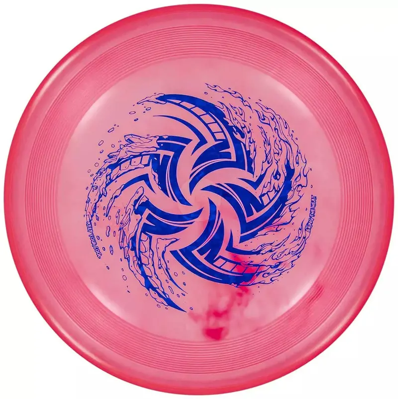 Innova Champion Super Hero Disc - Vtx Fire And Ice Stamp 1