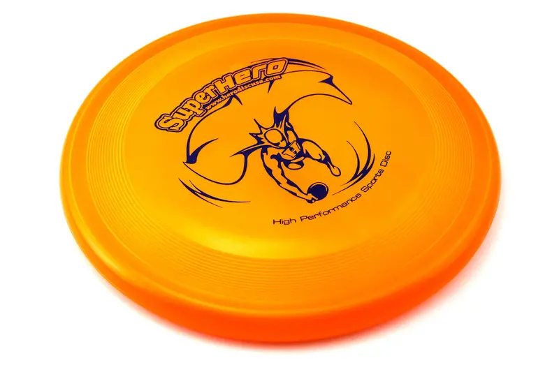 Innova Champion Superhero 235Mm Dog Disc 1