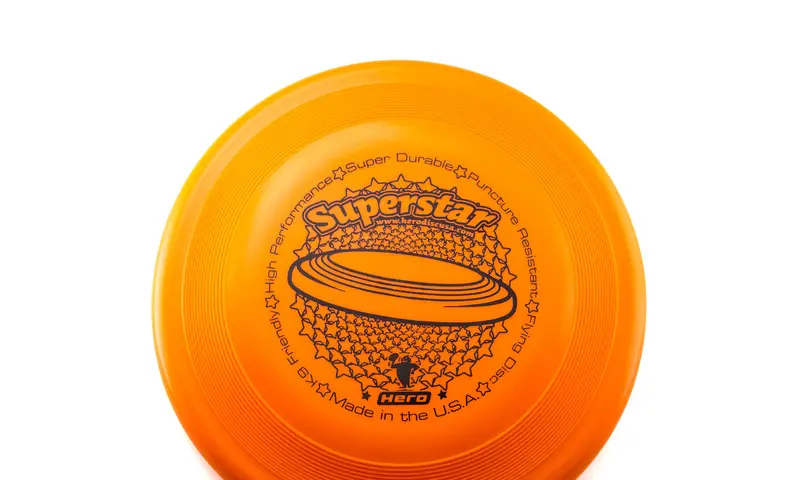 Innova Champion Superstar 235Mm Dog Disc 1