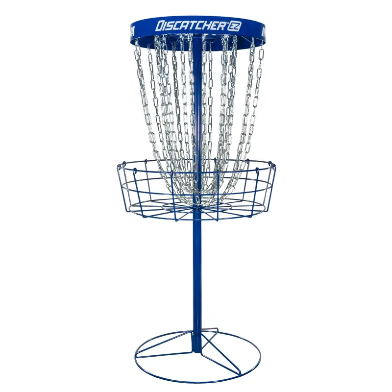 Innova Discatcher Ez Disc Golf Target 1