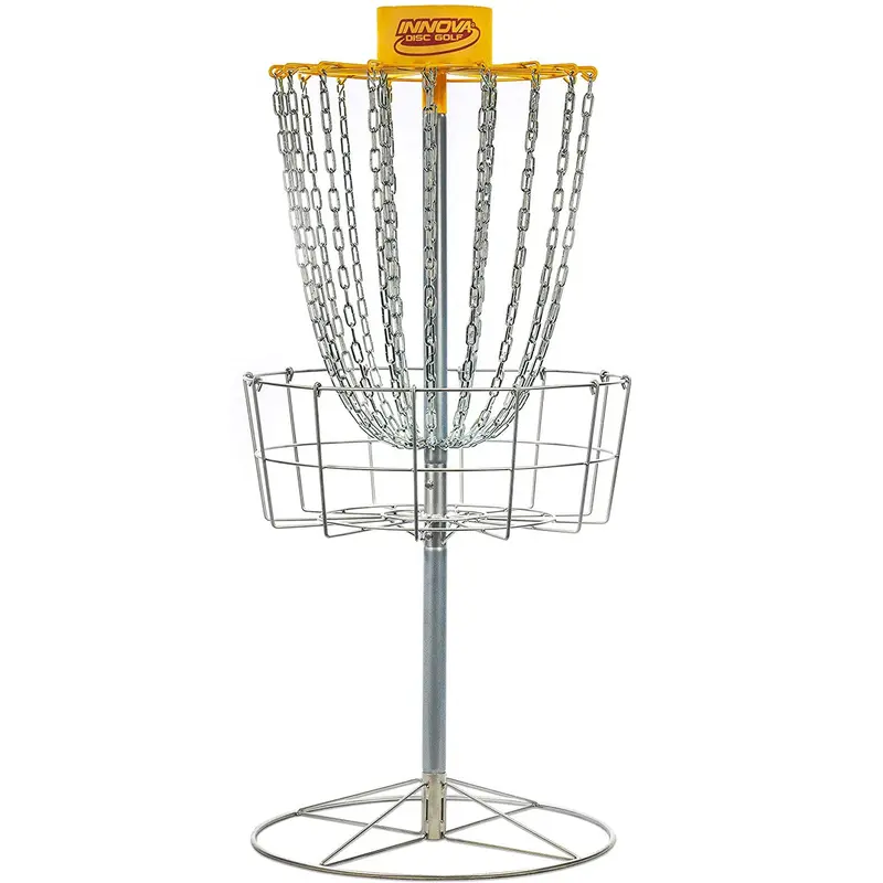 Innova Discatcher Sport 24 Disc Golf Target 1