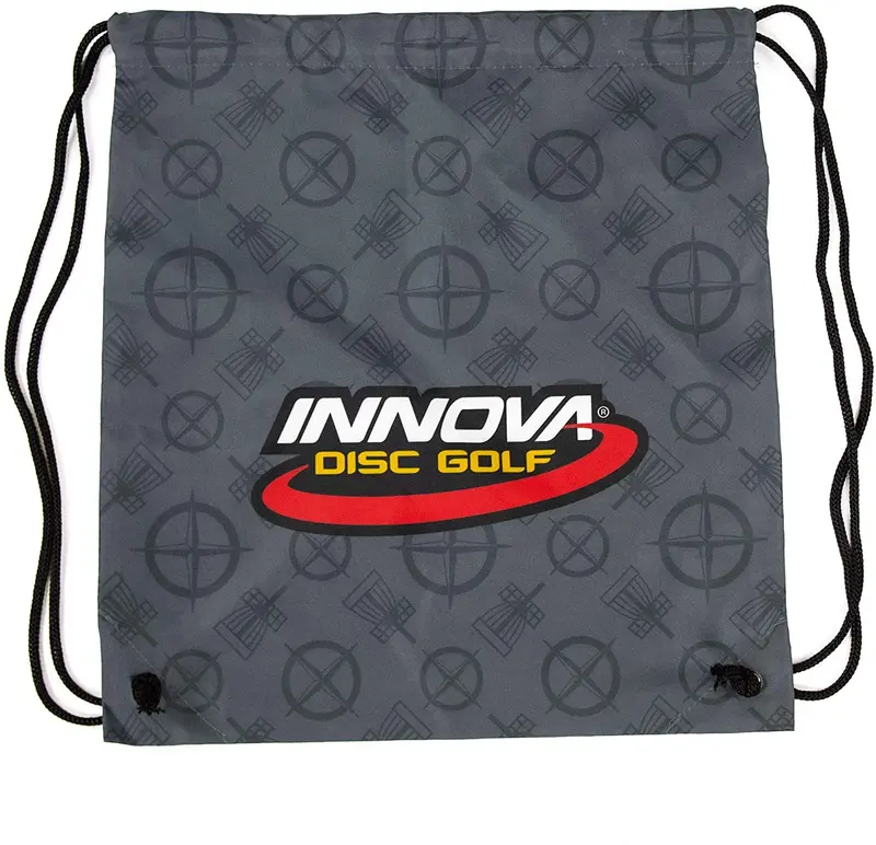 Innova Drawstring Bag - Assorted Designs 1
