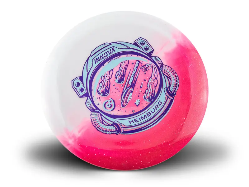Innova Duo Destroyer Disc - Calvin Heimburg 2026 Tour Series 1