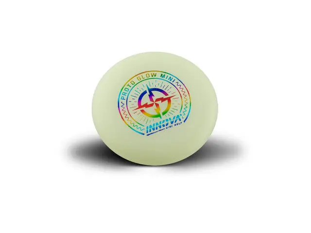 Innova Proto Glow Mini Marker 1