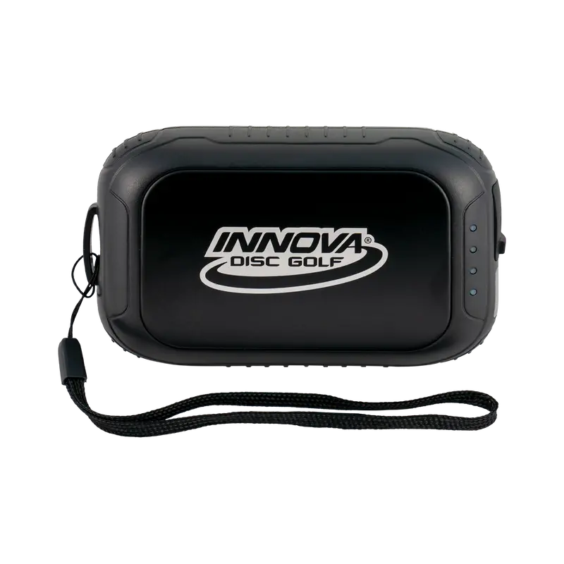 Innova Super Handwarmer - Black 1