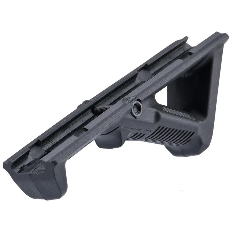 Je Machine Pro Series Polymer Forward Angled Foregrip 1