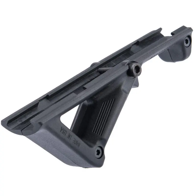 Je Machine Pro Series Polymer Forward Angled Foregrip 2