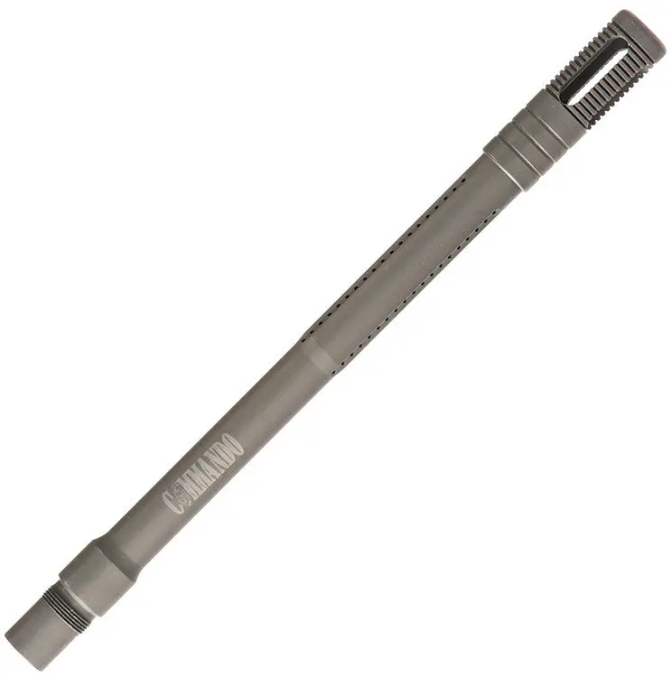 J&J 14" Commando M98 Barrel W/ M-16 Muzzle Break 1