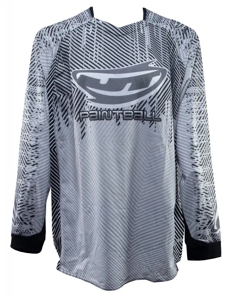 Jt Fx Grind Jersey - Distortion - 2Xl 1